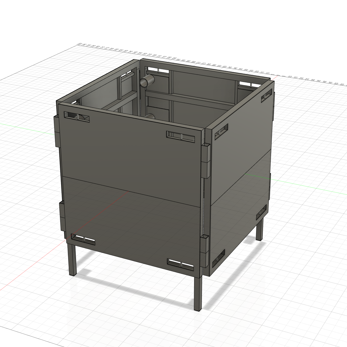 Trench Boxes